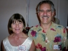 Jan and Dave Brigham