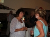 Jan Bailey Graebner with Pam Stallcup Harte