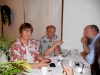 Jane Terwilliger, Jim Carr and Craig Nessan