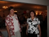 Jane Terwilliger and Gail Sawyer