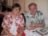 Jane Terwilliger and Jim Carr by Sandra Barnard