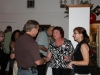 Jerry Page, Katie Dyer Rees and Marie Relf Riggs
