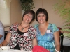 Karly and Kathy Black