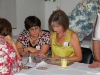Karly Black Rudd and Cindy Nichols Vigneron