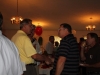 Ken Baldwin and Chuck Stull