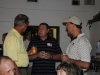 Ken Baldwin, Chuck Stull and Vic Doe