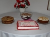 Life is too short - start with dessert