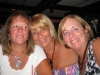 Linda Clark Anderson, Cindy Hardman and Deb