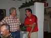 Mike Gregory and Jack Hough