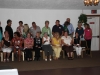 Part of the group photo