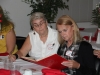 Sally Needham Lovejoy and Sheila Beardslee Harper