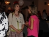 Sandy Barnard and Barb Rice Hart