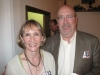 Sandy Barnard Williams and Craig Boatman