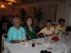 Sheryl Vollmer Black, Vicky Woell Krupka, Nancy Anderson and John Stevenson