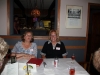 Cathy Box Morse and  Deb Powers Childs