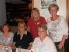 Cathy  Box  Morse,  Deb Powers Child, Debby  Scott Conroy, Diane  Phelps Ranshaw and Chris Potter