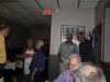 Connie Olson Chappell, Arlie Campbell Skory, Bob Bassila and Mike Boomershine