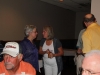 Daryl Smith, Arlie Campbell Skory and Connie Olson Chappell