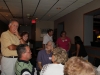 Dave Viele, Karen Moore Viele and Doug Schram
