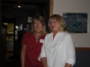 Debby Scott Conroy and Linda Shinevar Obrien
