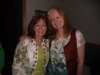 Karen Moore Viele and Connie Warner