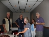 Mark Alexander, Mike Boomershine, Connie Olsen Chappell, Cindy Hosimer and Doug Schram