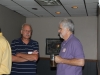 Mike Boomershine and Doug Schram