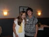 Cindy Hosimer and Gail Sawyer