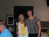 Cindy Hosimer and Karly Black Rudd
