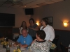 Cindy  Hosimer,  Cathy Morse, Rick Rees and Katie Dyer Rees