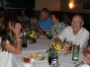 Cindy Hosimer, John Mclaughlin, Rick Rees and Katie Dyer Rees