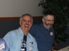 Dave Brigham and Dean Brailey