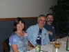 Jan Brigham, Dave Brigham and Dean Brailey