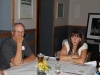 Jon Miles and Karen Krueger Anderson