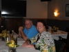 Rick Rees and Katie Dyer Rees