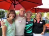 Cathi Hibbard Whatley, Dennis Card, Diane Phelps Ranshaw and Debby Scott Conroy by Connie Olson Chappell