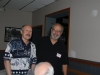  John McLaughlin and Bob Bassila