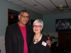 Arlie Campbell Skory and hubby Mike Skory