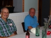 Jon Miles and Rick Rees