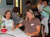 Pat Miller and Debby Scott Conroy