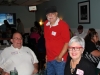 Marc Bennetts with Arend Post and Arlie Campbell Skory