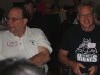 Marc Bennetts and Chuck Smith