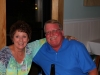 Sherrie Eastman Nunheimer and hubby Dale
