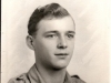 Corp. Theron R Walever