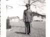 Cpl. George Cornell