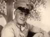 Pfc. Forest Edmund Bancroft