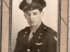 Lt. Don Muir - Killed in Service