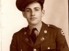 M Sgt. Jack H. Friar - Class of 1939