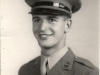 Pfc. Russell Richardson