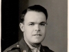 Pfc V. E. Landfair
